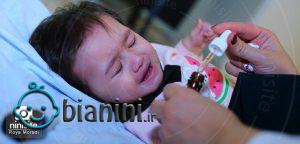 مهمترین نشانه‌های بیماری در نوزادان چیست؟