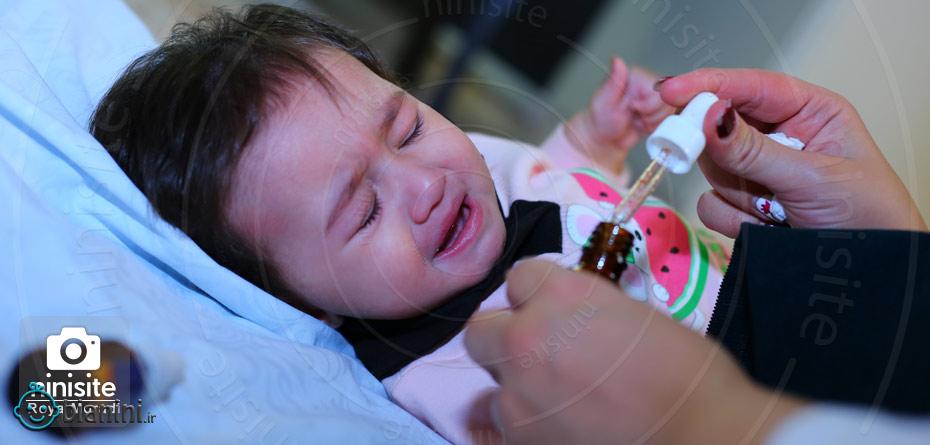 مهمترین نشانه‌های بیماری در نوزادان چیست؟