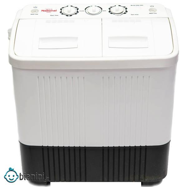 مینی واش اینترناسیونال مدل MW3700