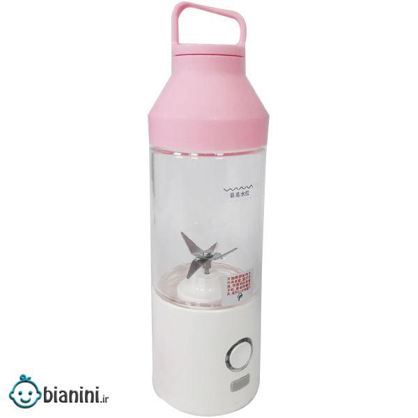 میکسر شارژی غذای کودک  کد 61