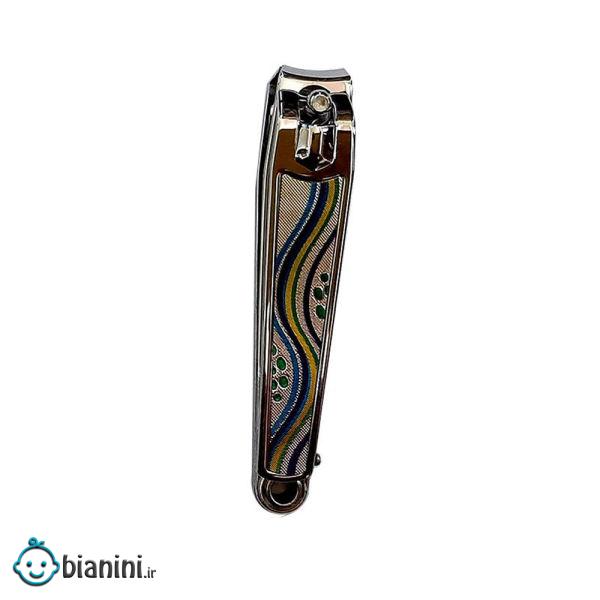 ناخن گیر مدل Q0011