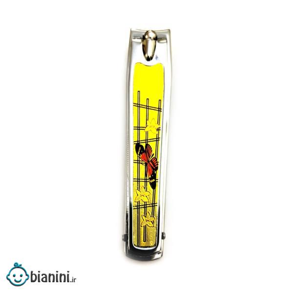 ناخن گیر کمیکس مدل T327