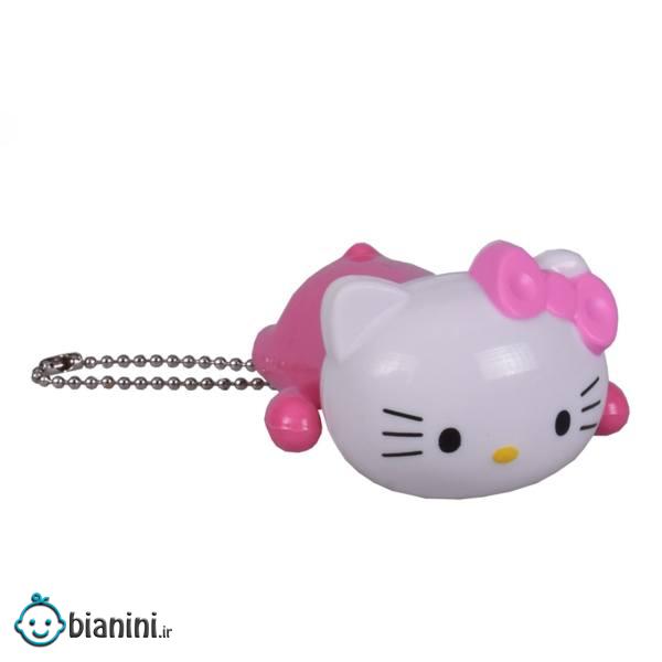 ناخن گیر کودک ترانه مدل kitty