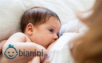 نقش شیر مادر در جلوگیری از اختلالات نوزادان زودرس