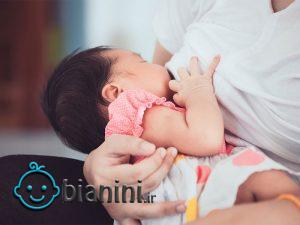 نگرفتن سینه مادر؛ دلایل و راه‌های علاقه‌مند کردن نوزاد