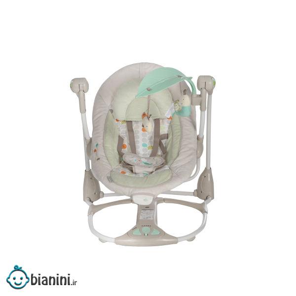 نی نی لای لای اینجنیوتی کد 10037-10