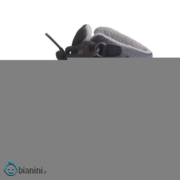 نیم بوت نوزادی پسرانه لوپیلو کد JUNBGR0