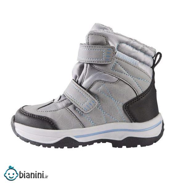 نیم بوت پسرانه لوپیلو کد f2525