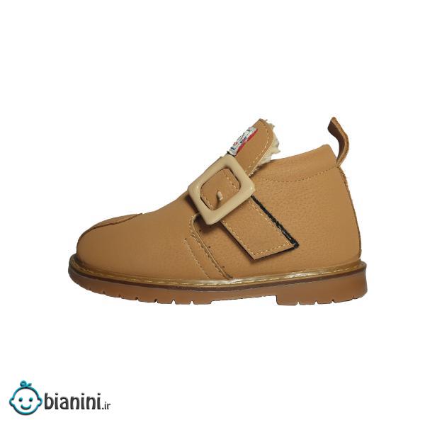 نیم بوت پسرانه مدل 890647
