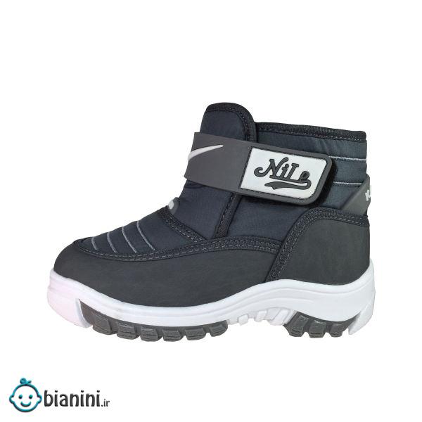 نیم بوت پسرانه کارینو مدل B560