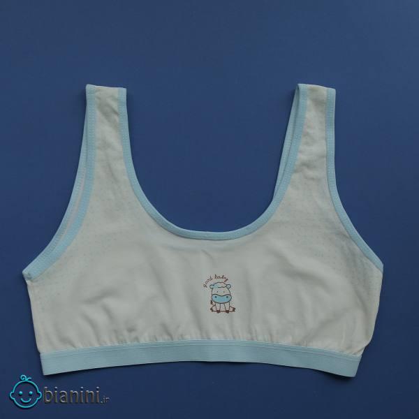 نیم تنه دخترانه مدل HG