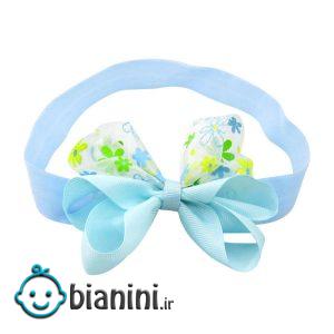 هدبند دخترانه کد 01091297