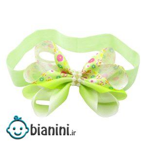 هدبند دخترانه کد 01091298