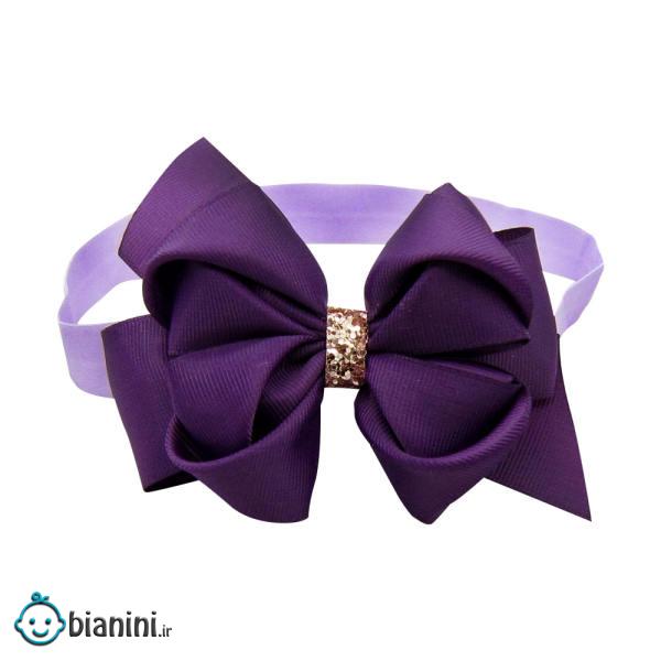 هدبند دخترانه کد 01091301