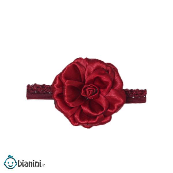 هدبند نوزادی فاباکا مدل FBC01017