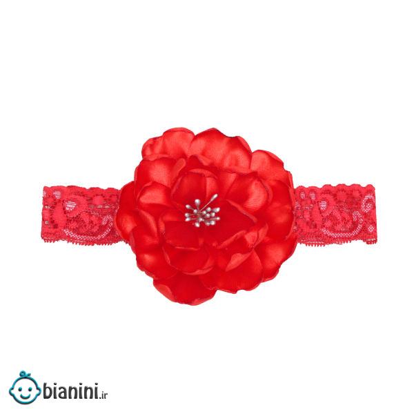 هدبند نوزادی فاباکا مدل FBC01074