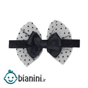 هدبند نوزادی فاباکا کد FBC01043