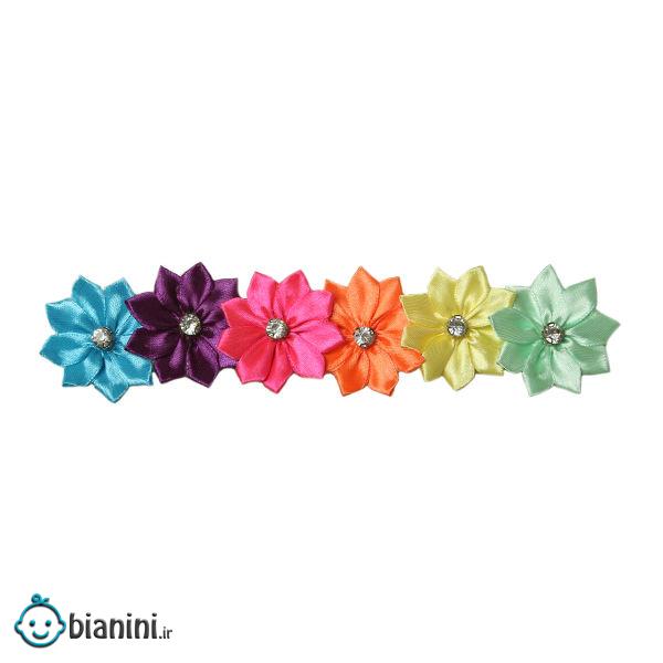 هدبند نوزادی فاباکا کد FBC01097 هدبند نوزادی فاباکا کد FBC01097