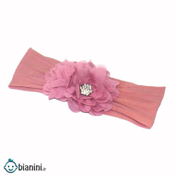 هدبند نوزادی مدل N-02