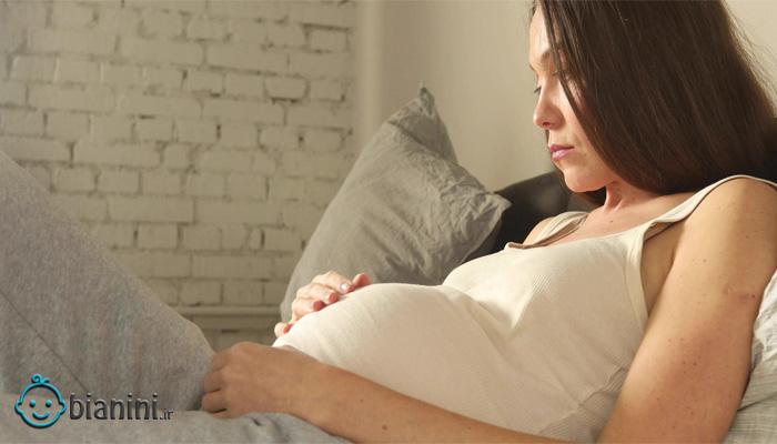 هر آنچه درباره بوی بد واژن در بارداری باید بدانید