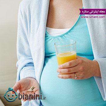 بارداری هفته به هفته - هفته های بارداری بارداری هفته به هفته - هفته های بارداری