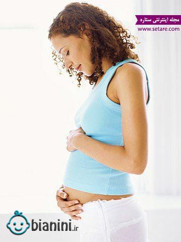 بارداری هفته به هفته - هفته های بارداری