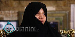 همسر شهید طهرانی مقدم: به حال همسر شهید فخری‌زاده غبطه می ‌خورم