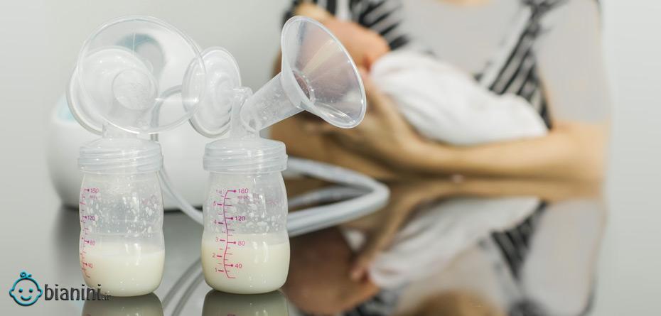 همه‌چیز درباره دوشیدن شیر مادران