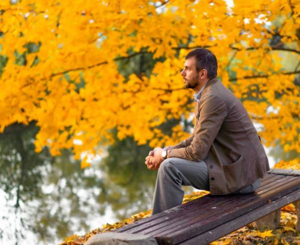 ویژگی یک مرد آبان ماهی در کار ، زندگی و عشق