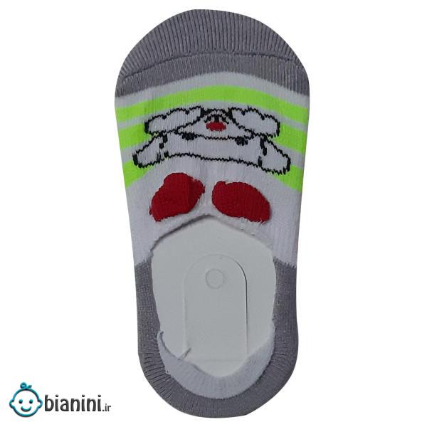 پاپوش بچگانه کد 231