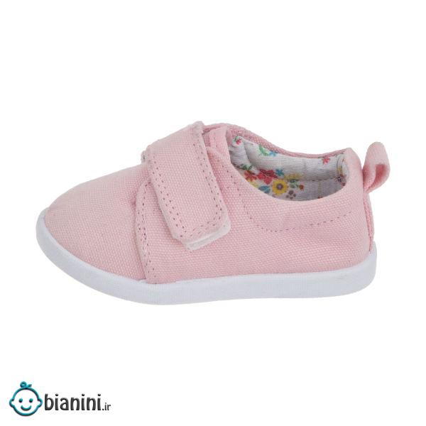 پاپوش نوزادی ال سی وایکیکی مدل 8S1182Z1-PINKPETAL