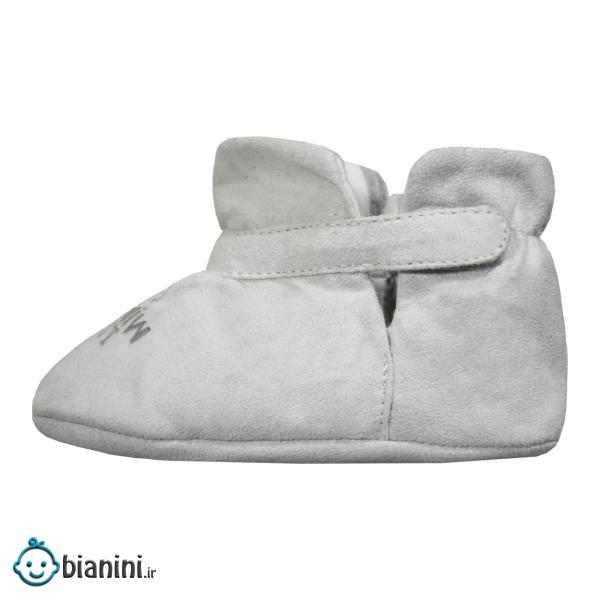پاپوش نوزادی زد وای مدل LU-5795569
