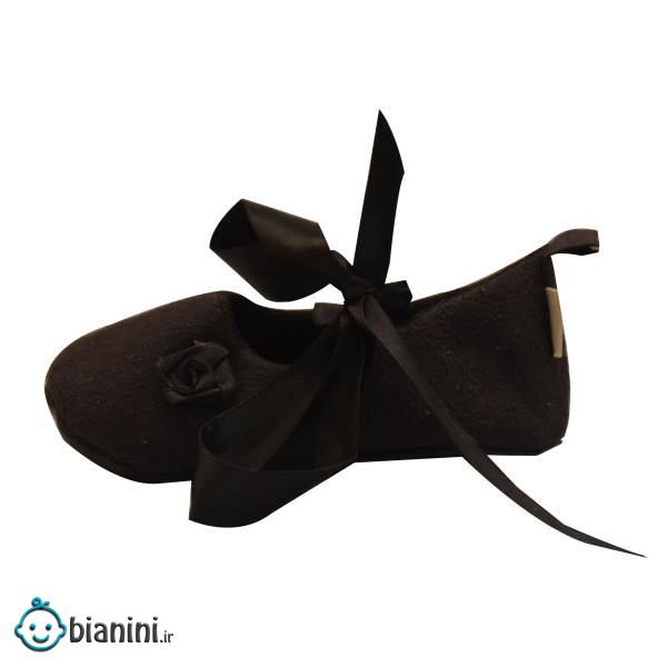 پاپوش نوزادی ماوی مدل P660