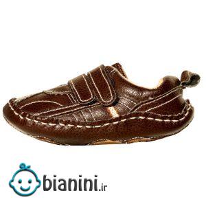 پاپوش نوزادی مدل 33338