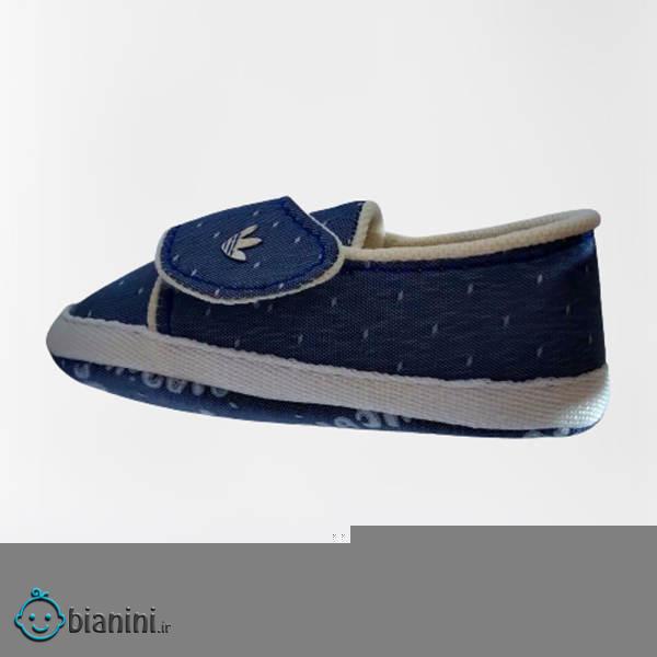 پاپوش نوزادی مدل m550