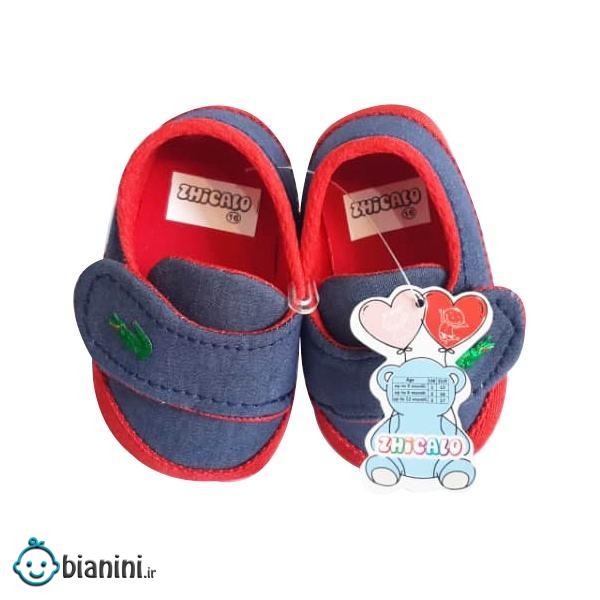 پاپوش نوزادی کد 836