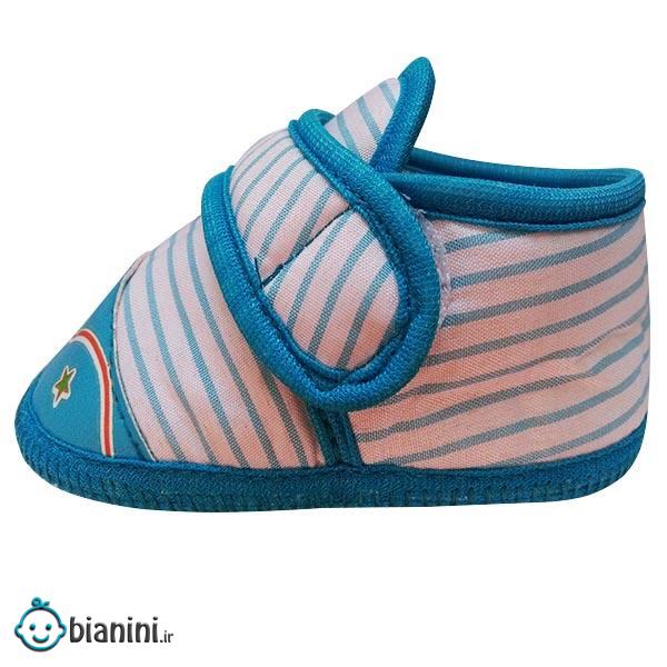 پاپوش نوزادی کد S1800