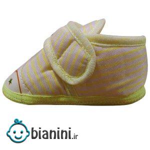 پاپوش نوزادی کد S2900