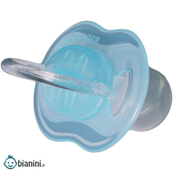 پستانک ارتودنسی کیتو مدل B502