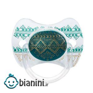 پستانک ساونیکس مدل 2-3162098