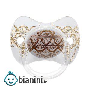 پستانک ساونیکس مدل 3-3162098
