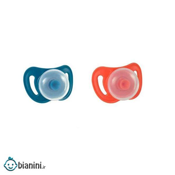پستانک یومیی مدل 500065OB