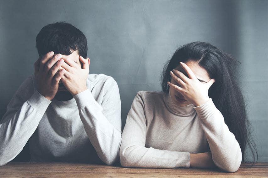 پشیمانی بعد از طلاق؛ چند دلیل برای بازگشت به گذشته