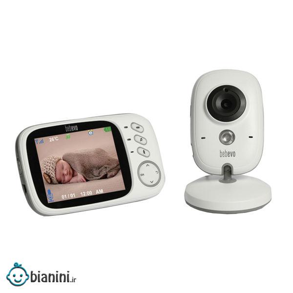 پیجر تصویری به به وو مدل VM903