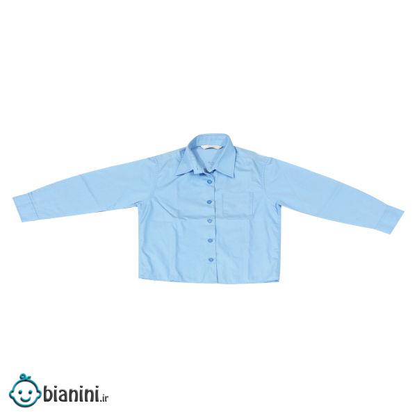 پیراهن پسرانه کد 317001