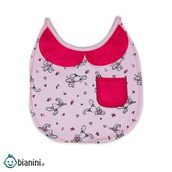 پیشبند نوزاد کوکالو کد 25685