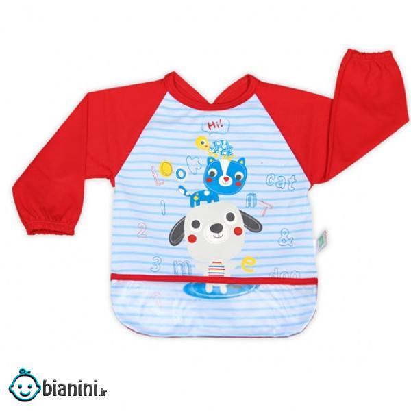 پیشبند نوزاد کوکالو کد 365