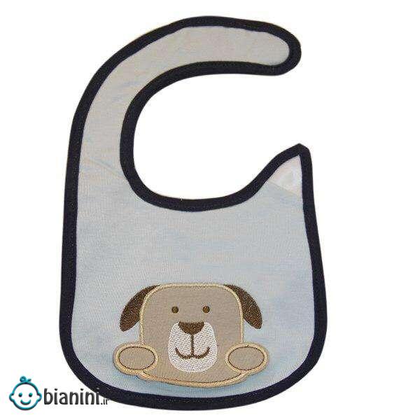 پیشبند نوزادی مدل sd8372