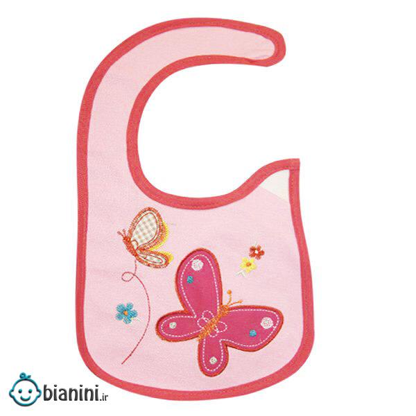 پیشبند نوزادی مدل sr837