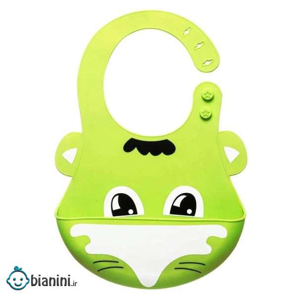 پیشبند نوزادی کد 801